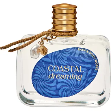 Coastal Dreaming by Bath & Body Works bottle
