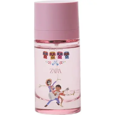 Coco by Zara bottle