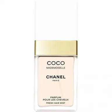 Coco Mademoiselle by Chanel bottle