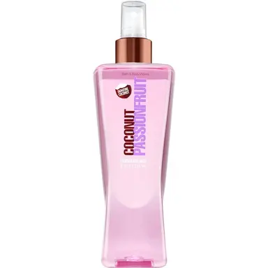 Coconut Passionfruit by Bath & Body Works bottle