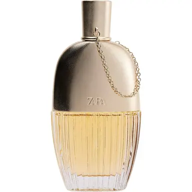 Coeur Nocturne by Zara bottle