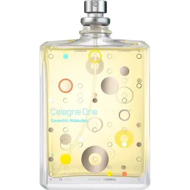 Cologne One by Escentric Molecules bottle