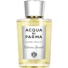 Colonia Assoluta Edizione Speciale 2011 by Acqua di Parma bottle