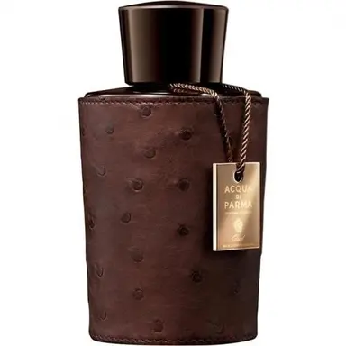 Colonia Intensa Oud Special Edition 2013 by Acqua di Parma bottle