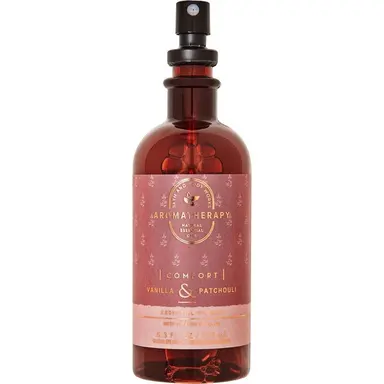 Comfort - Vanilla & Patchouli by Bath & Body Works bottle