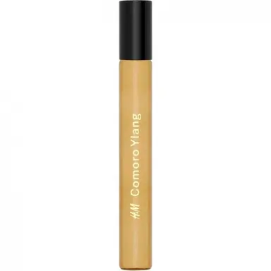 Comoro Ylang by H&M bottle