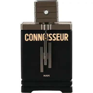Connoisseur Man by Armaf bottle