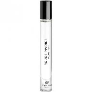 Conscious - Rouge Pivoine by H&M bottle