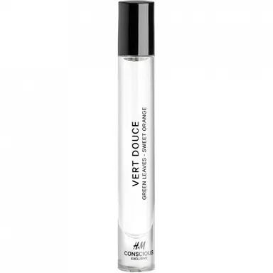 Conscious - Vert Douce by H&M bottle