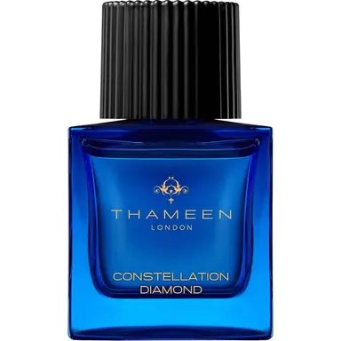 Constellation Diamond by Thameen bottle