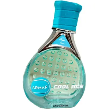 Cool Ace by Armaf bottle