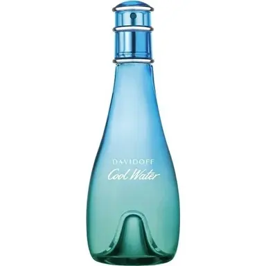Cool Water Woman Summer Edition by Davidoff bottle