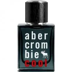 Cool by Abercrombie & Fitch bottle