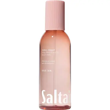 Coral Coast by Saltair bottle