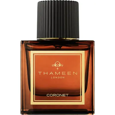Coronet by Thameen bottle