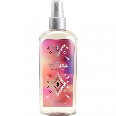 Cosmic Dream by Hollister bottle