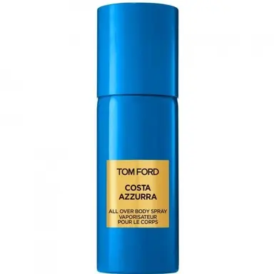 Costa Azzurra by Tom Ford bottle