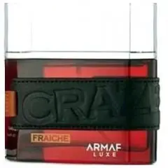 Craze Fraiche by Armaf bottle