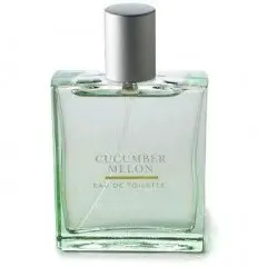 Cucumber Melon by Bath & Body Works bottle