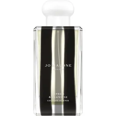 Cypress & Grapevine Limited Edition 2023 by Jo Malone bottle