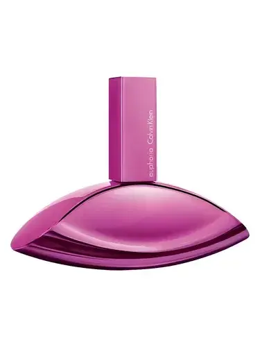 Euphoria Collector Edition 2016 by Calvin Klein bottle