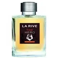 The Hero by La Rive bottle