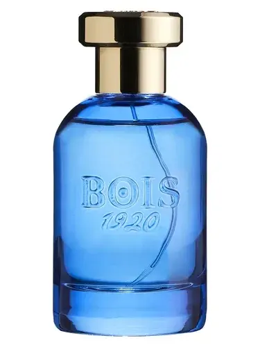 Oltremare by Bois 1920 bottle