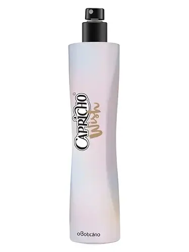 Capricho Wish by O Boticário bottle