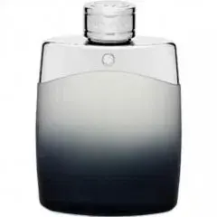 Legend Special Edition 2013 by Montblanc bottle