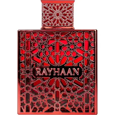 Crimson by Rayhaan bottle