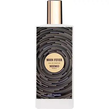 Moon Fever by Memo Paris bottle