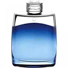 Legend Special Edition 2014 by Montblanc bottle
