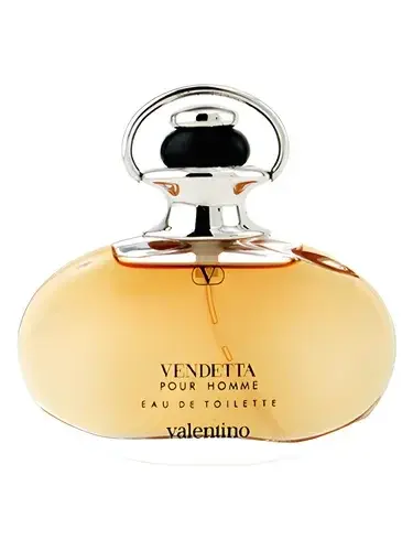 Vendetta Uomo by Valentino bottle