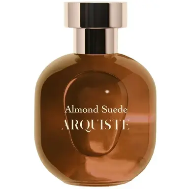 Almond Suede by Arquiste bottle