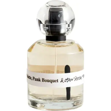 Punk Bouquet by & Other Stories bottle