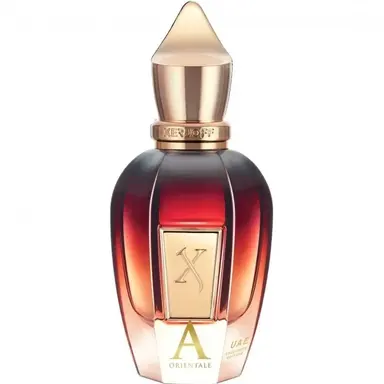 Alexandria Orientale by Xerjoff bottle