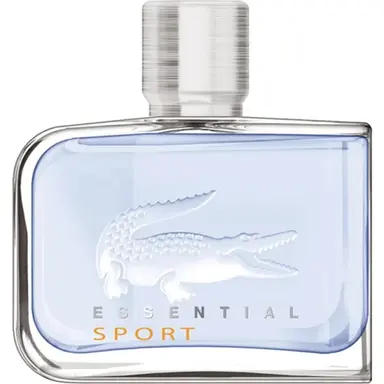 Lacoste Essential Sport by Lacoste bottle
