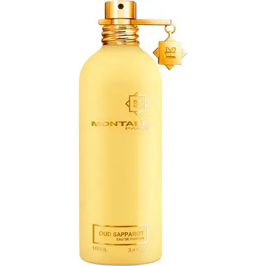 Oud Sapparot by Montale bottle