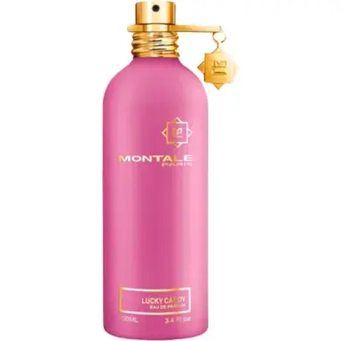 Lucky Candy by Montale bottle