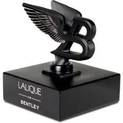 Lalique For Bentley Black Crystal Edition by Bentley bottle