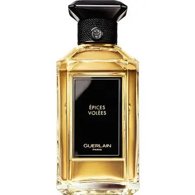 Épices Volées by Guerlain bottle