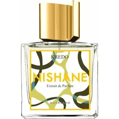 Kredo by Nishane bottle