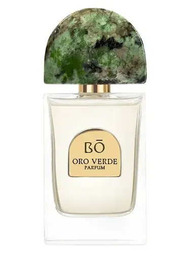 Oro Verde by House of Bo bottle