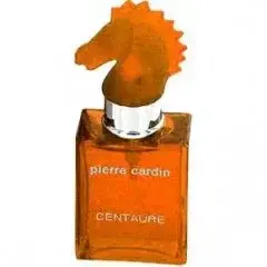 Centaure Cuir Ambre by Pierre Cardin bottle