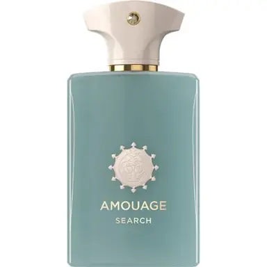 Search by Amouage bottle