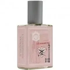 L'Orchidee Terrible by Imaginary Authors bottle