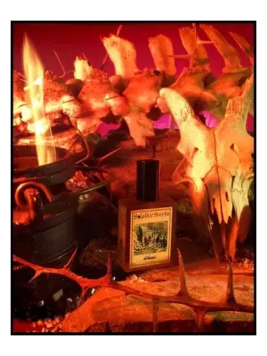 Gehenna by Solstice Scents bottle