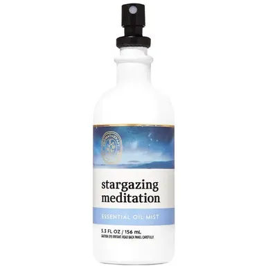 Stargazing Meditation by Bath & Body Works bottle