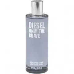 Only The Brave by Diesel bottle