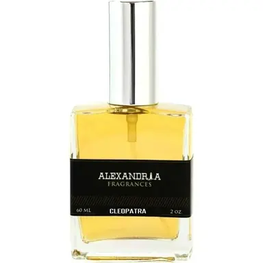 Cleopatra by Alexandria Fragrances bottle